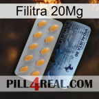 Filitra 20Mg 44
